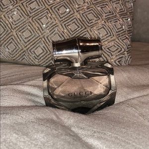 Gucci Bamboo Parfum